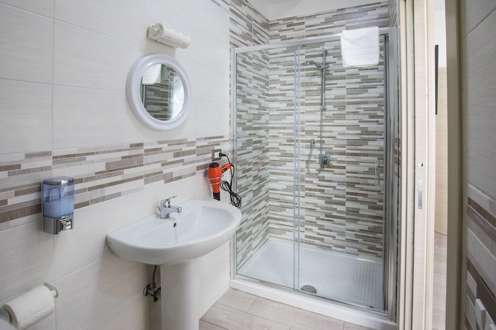 Opera Home Principe Umberto Superior Triple Room 13