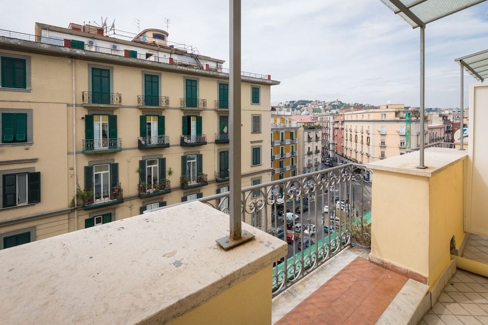 Opera Home Principe Umberto Superior Triple Room 9