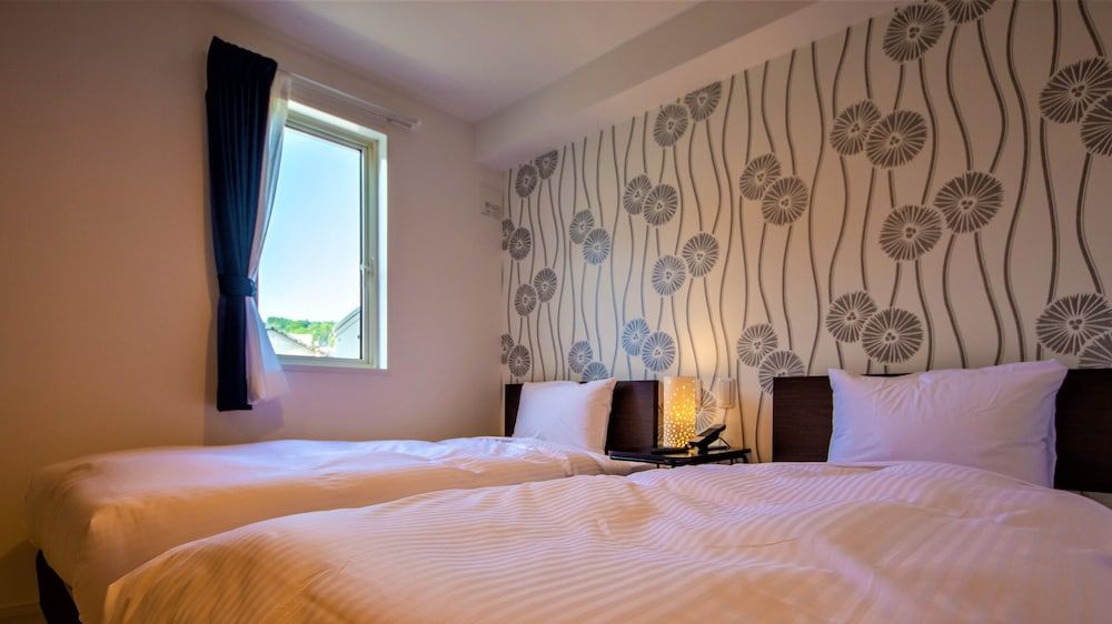 Standard Twin Room, Non Smoking