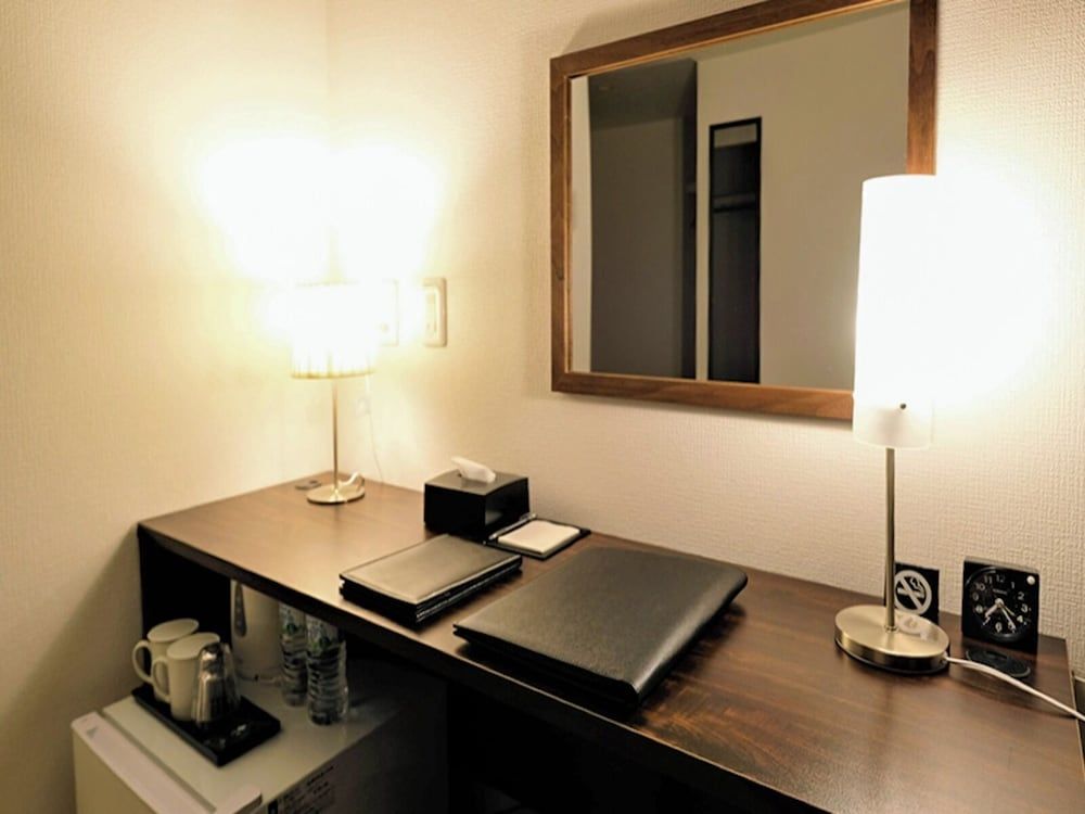 Cozy Inn Otaru Standard Twin Room, Non Smoking 6