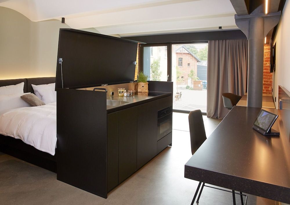 Hotel PÖLTER bei Markus T.