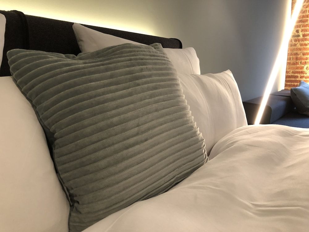 Hotel PÖLTER bei Markus T. Design Studio