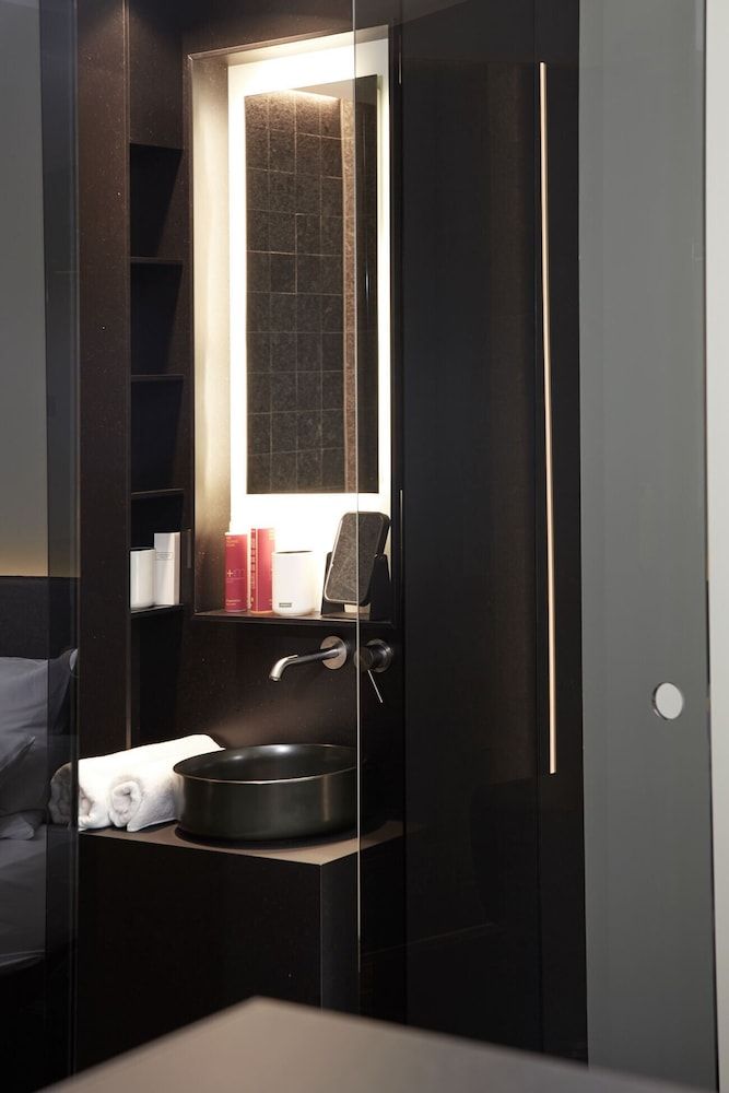 Hotel PÖLTER bei Markus T. Design Studio 4