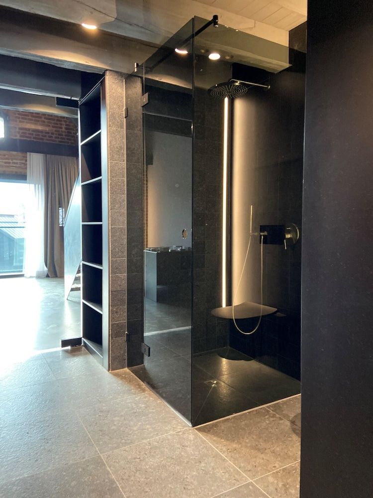 Hotel PÖLTER bei Markus T. Superior Loft