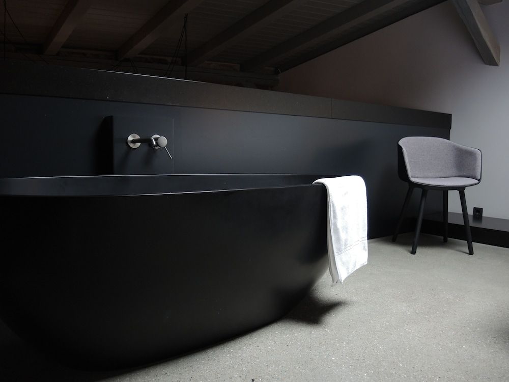 Hotel PÖLTER bei Markus T. Superior Loft 2