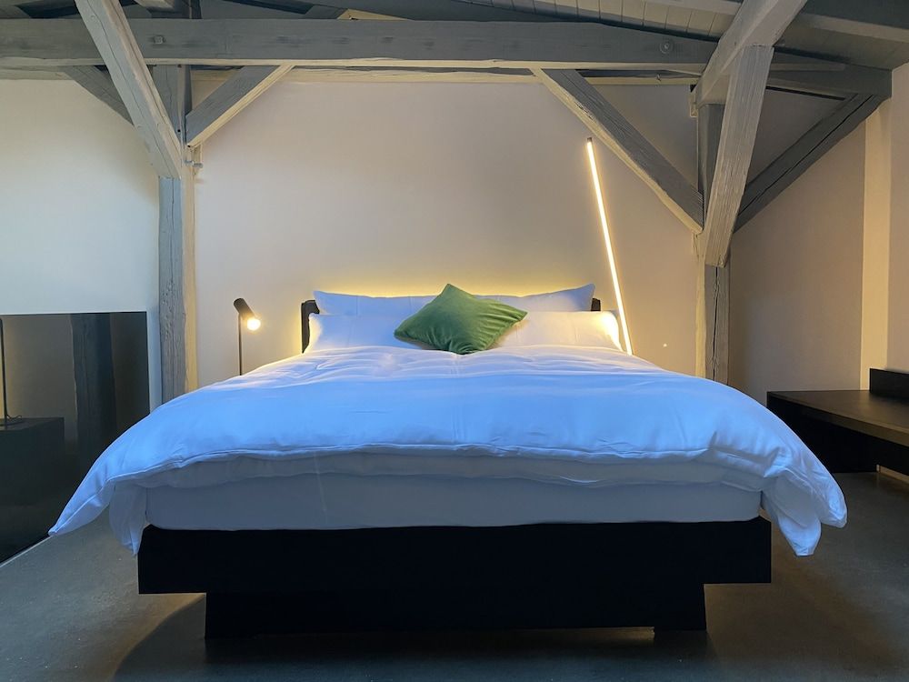 Hotel PÖLTER bei Markus T. Comfort Loft