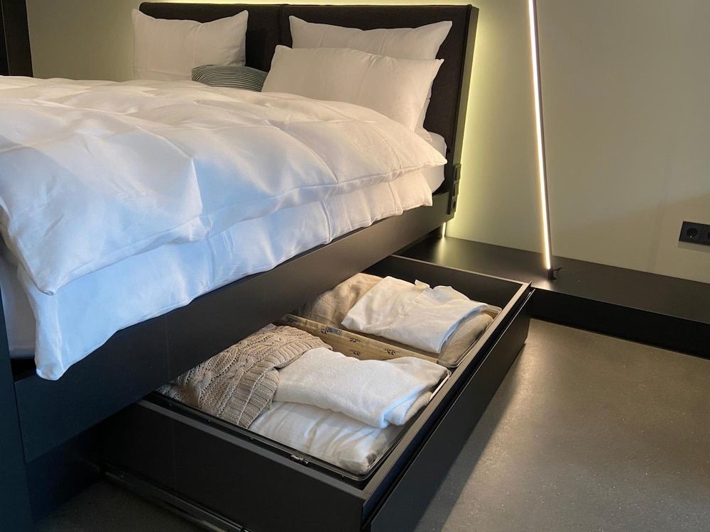 Hotel PÖLTER bei Markus T. Design Studio 2