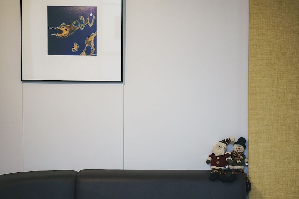 Tongyeong MongDol House Studio (Min Deul Lae) 2