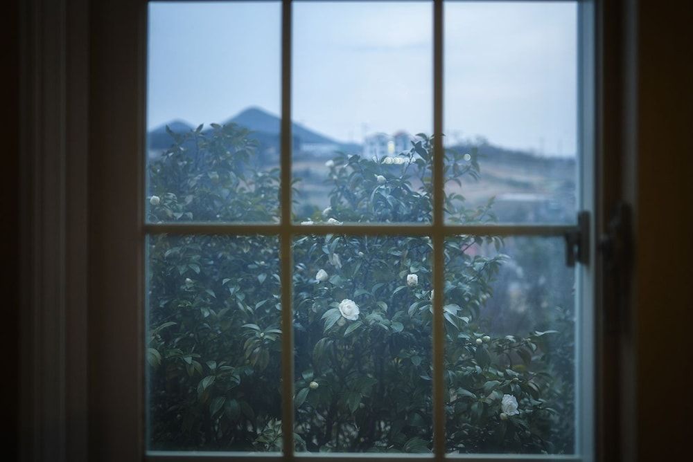 Tongyeong MongDol House Studio (Noh Roo Gwi) 10