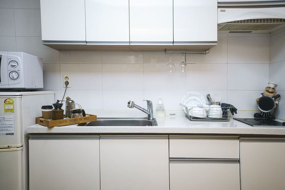 Tongyeong MongDol House Studio (Min Deul Lae) 6