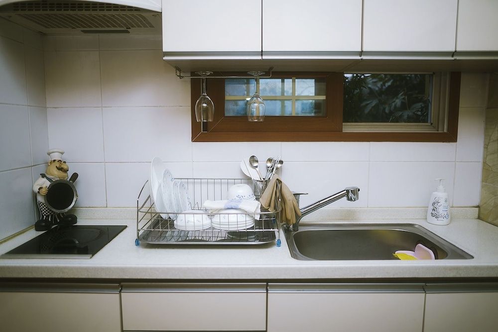 Tongyeong MongDol House Studio (Noh Roo Gwi) 6