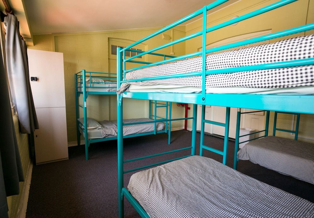 Bed in 6-bed Female Dorm