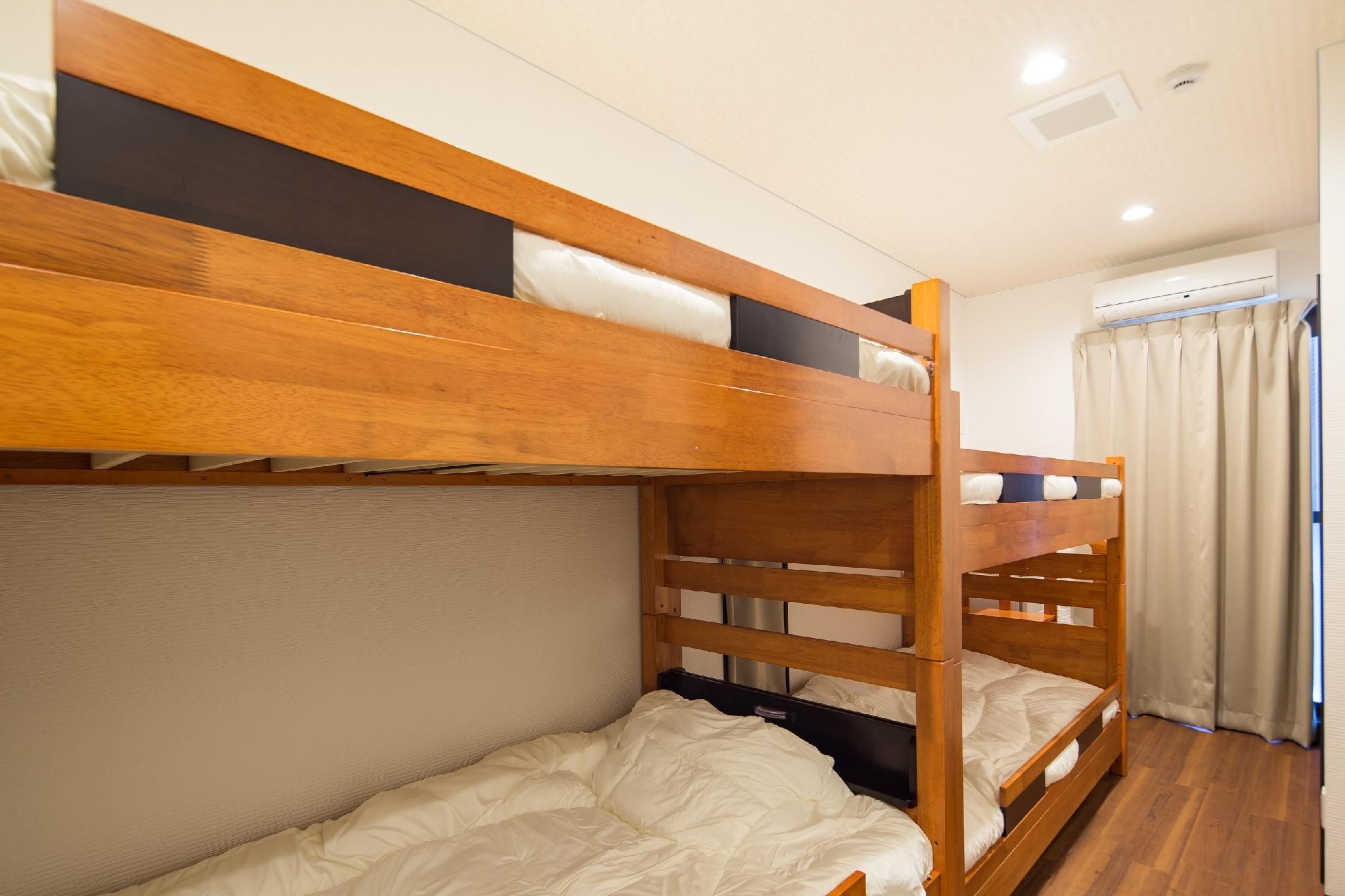 undefined Ryokan Hostel Gion 10