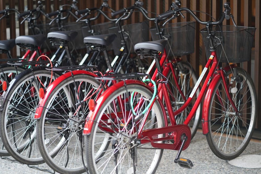 undefined Ryokan Hostel Gion 4