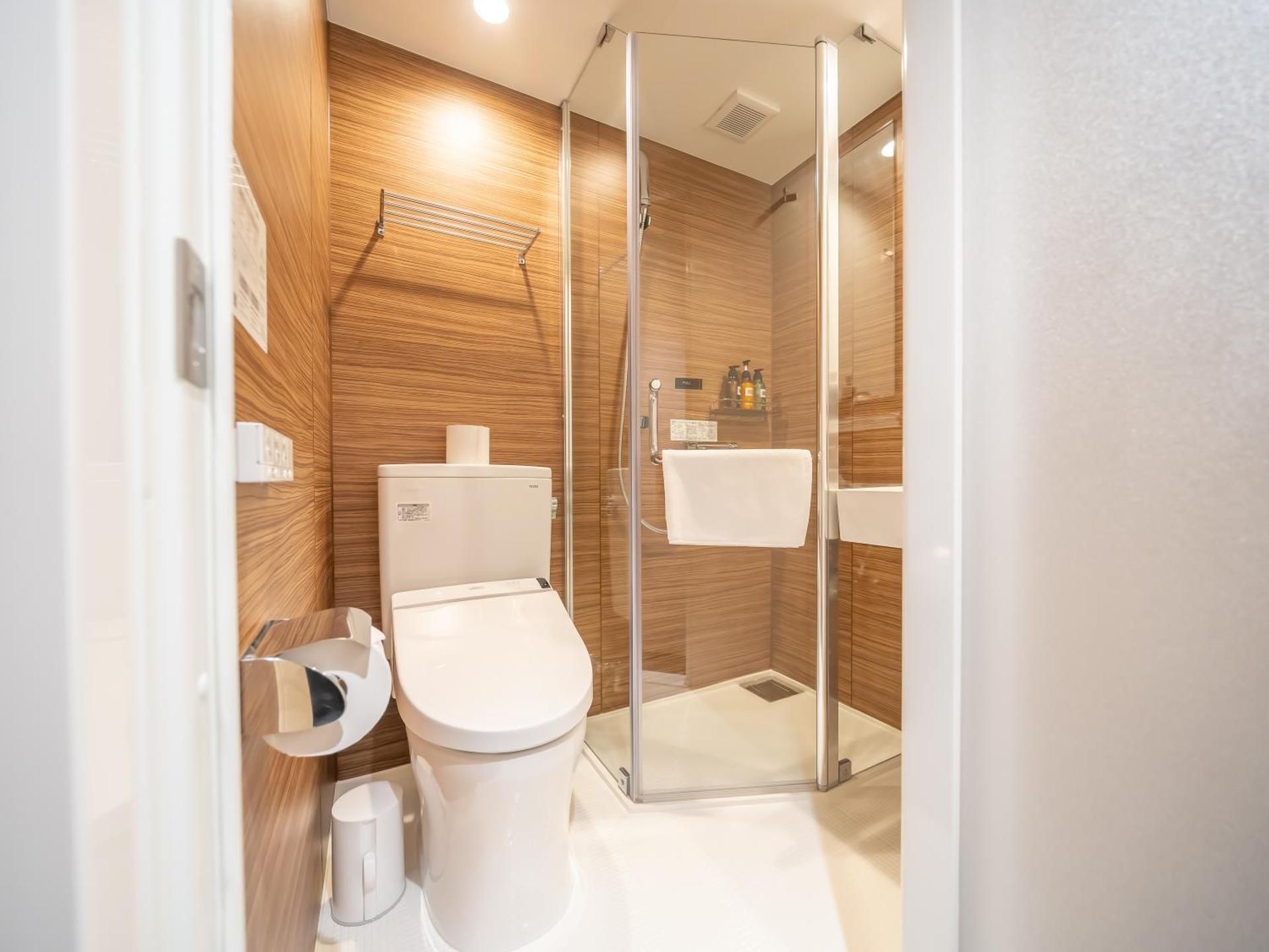 undefined Shinsaibashi ARTY Inn 6