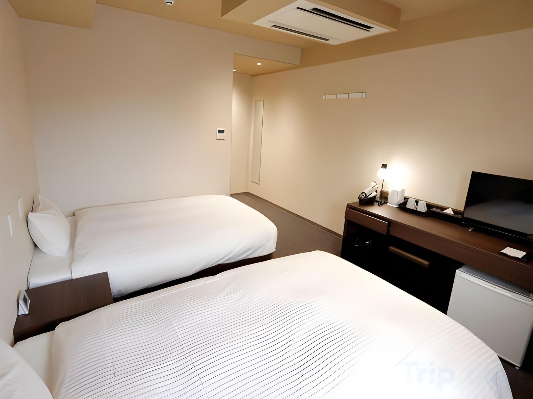 undefined Shinsaibashi ARTY Inn 8