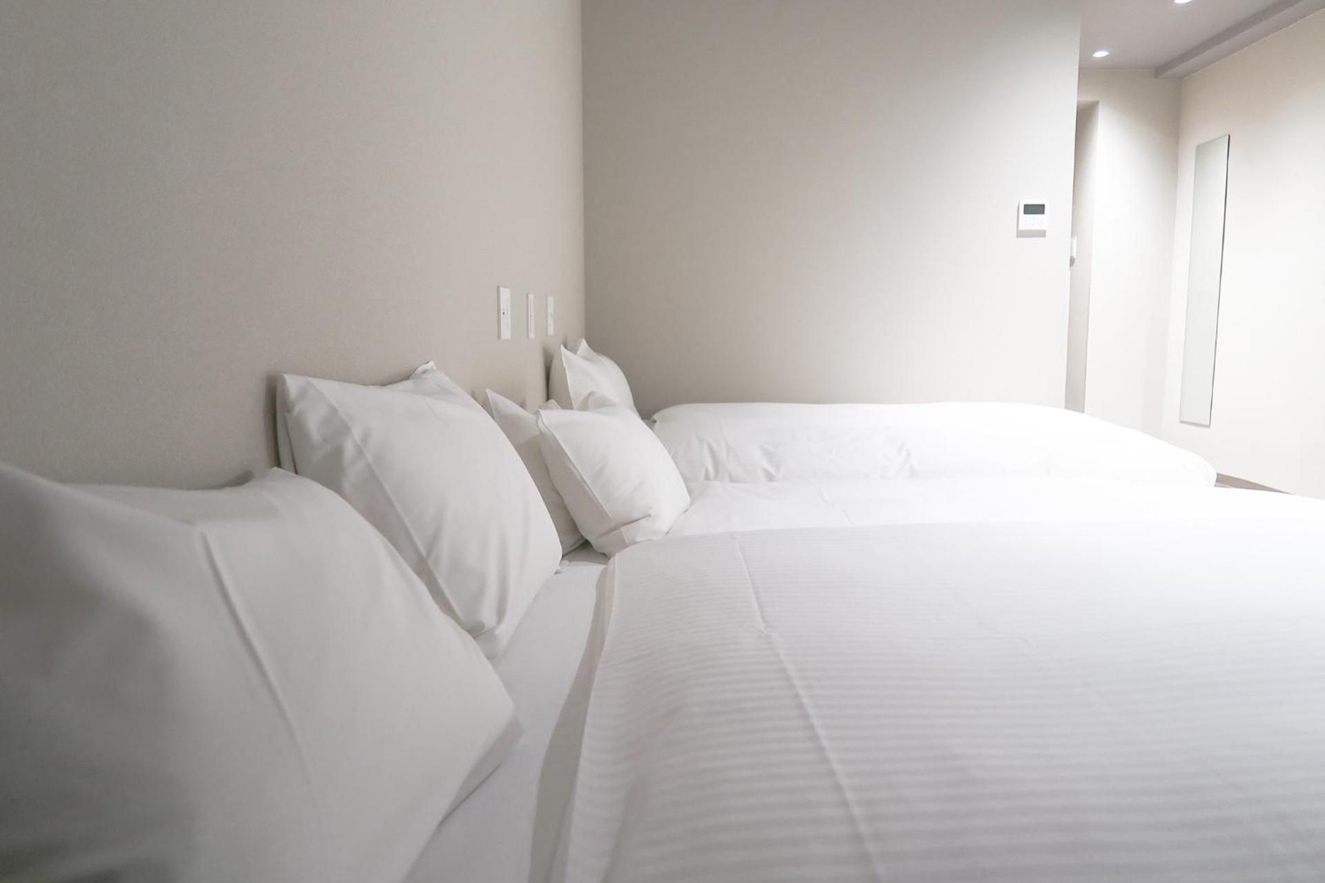 undefined Shinsaibashi ARTY Inn 5