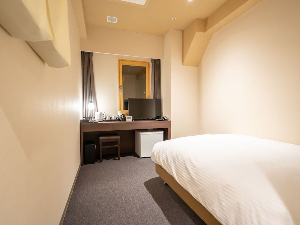 undefined Shinsaibashi ARTY Inn