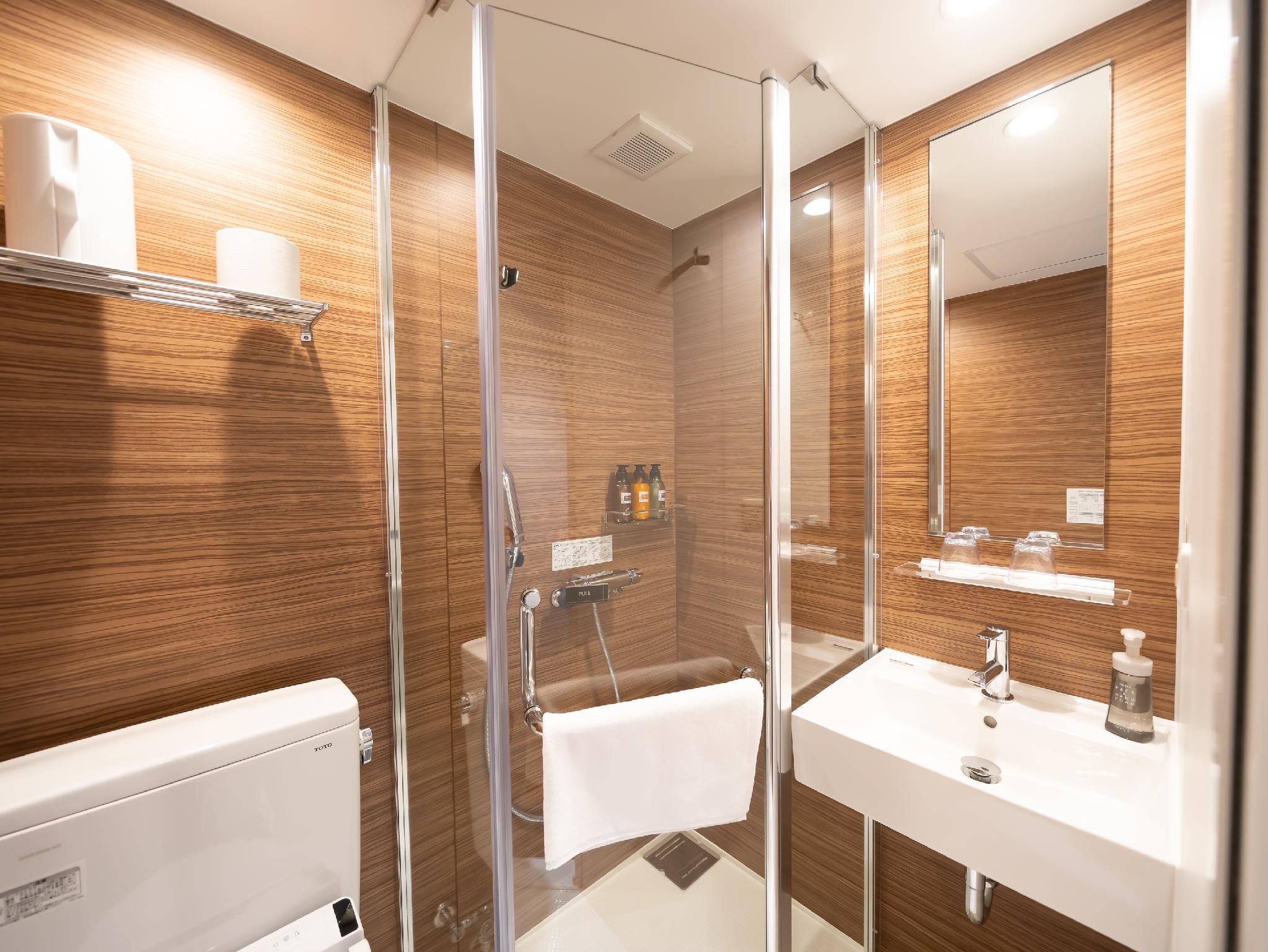 undefined Shinsaibashi ARTY Inn 9