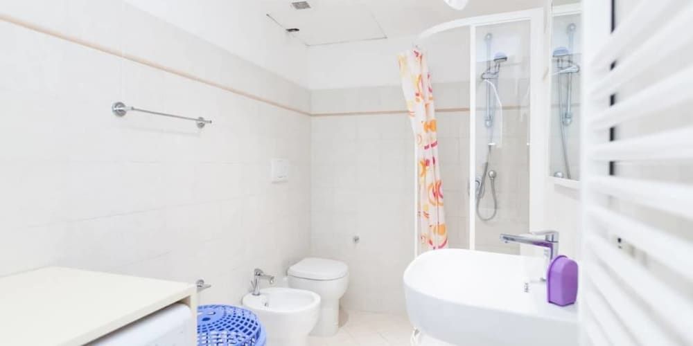 Cappellari 3 Campo de Fiori Apartment, 1 Bedroom 17