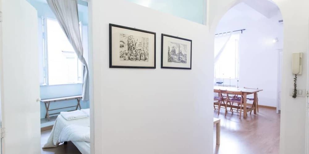 undefined Cappellari 3 Campo de Fiori 2