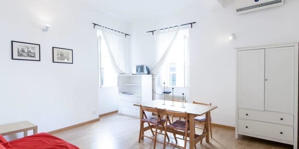 undefined Cappellari 3 Campo de Fiori 6