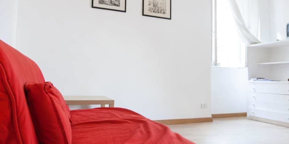 Cappellari 3 Campo de Fiori Apartment, 1 Bedroom 15