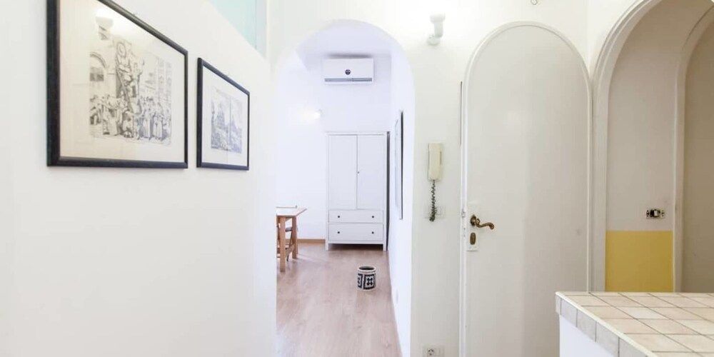 Cappellari 3 Campo de Fiori Apartment, 1 Bedroom 16