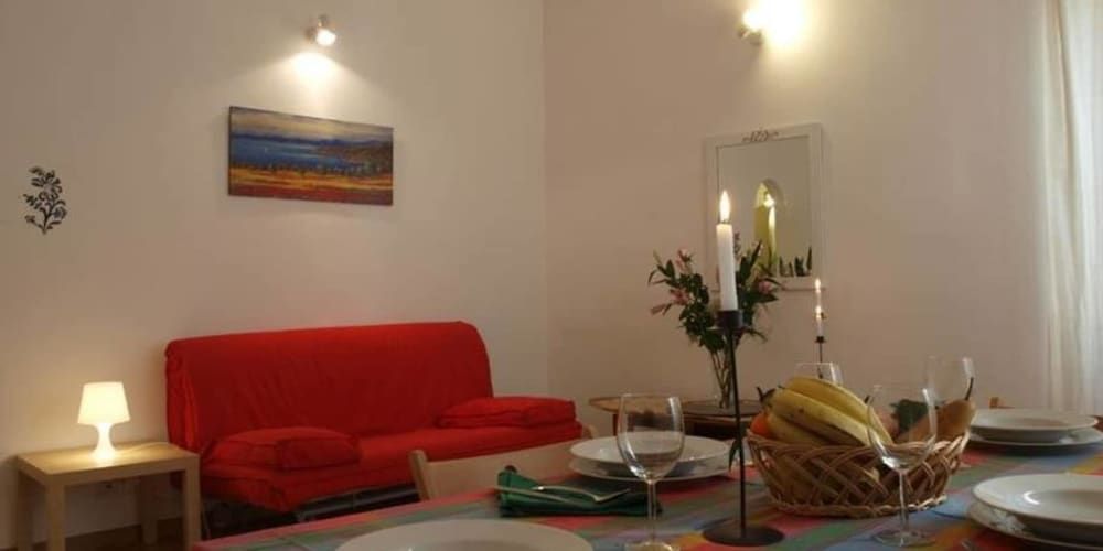Cappellari 3 Campo de Fiori Apartment, 1 Bedroom 13