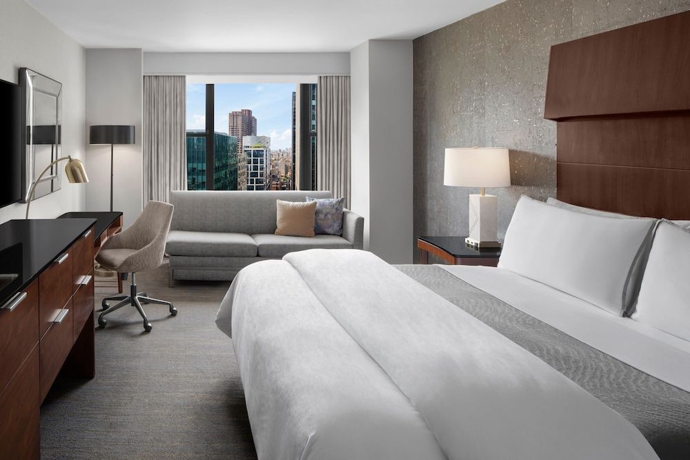 The Westin New York Grand Central
