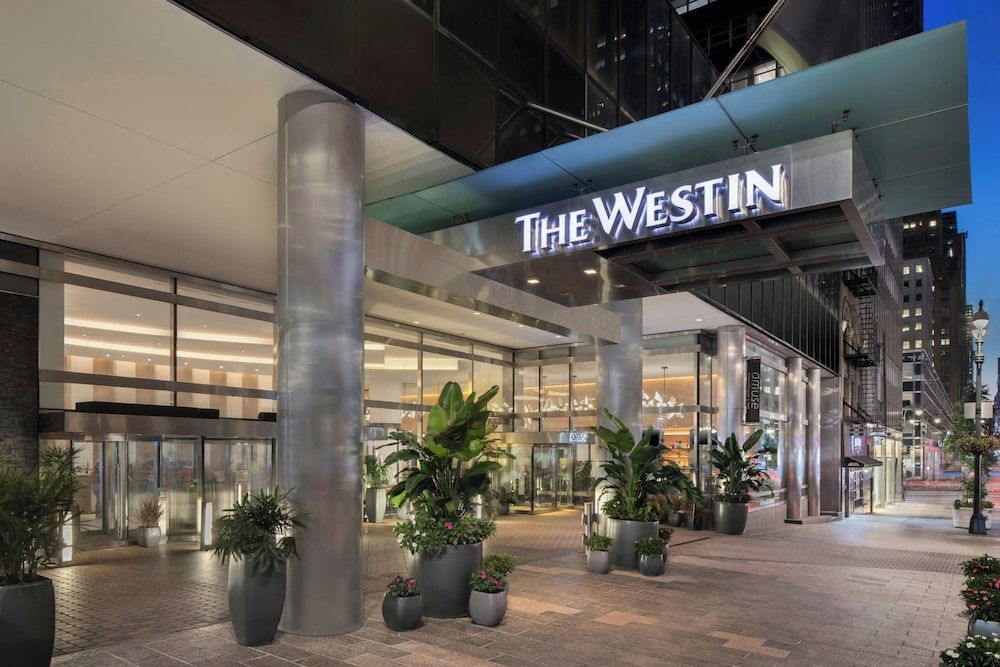 undefined The Westin New York Grand Central 2