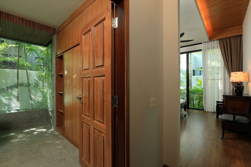 undefined Villa Nias 10