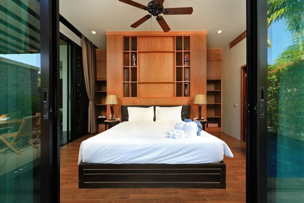 undefined Villa Nias 8