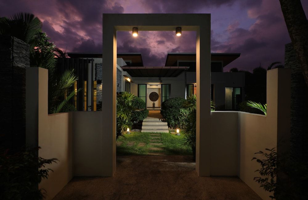 undefined Villa Nias 2
