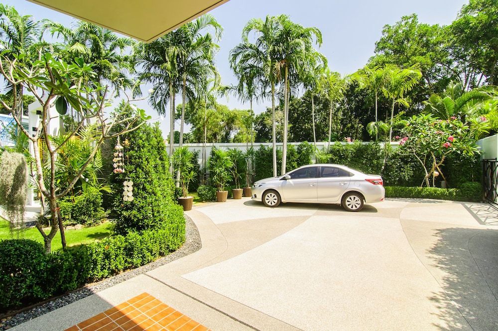 undefined Villa Nias 7