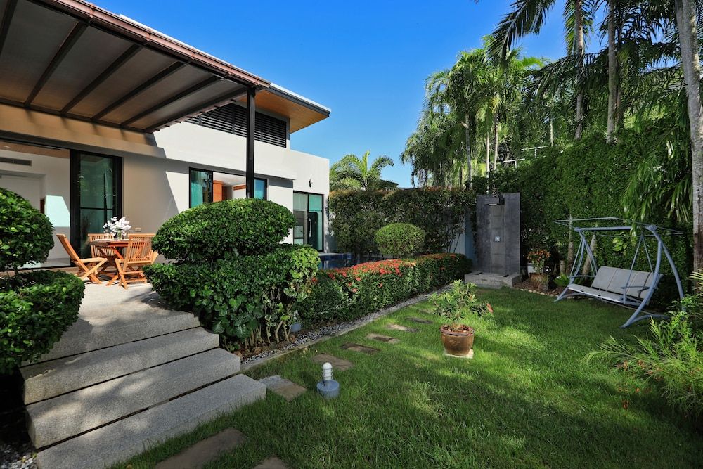 undefined Villa Nias 9