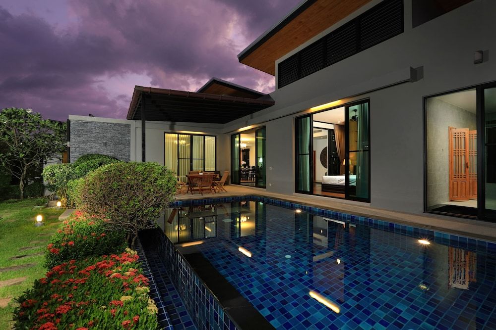 undefined Villa Nias 4