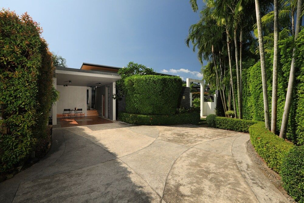 undefined Villa Nias