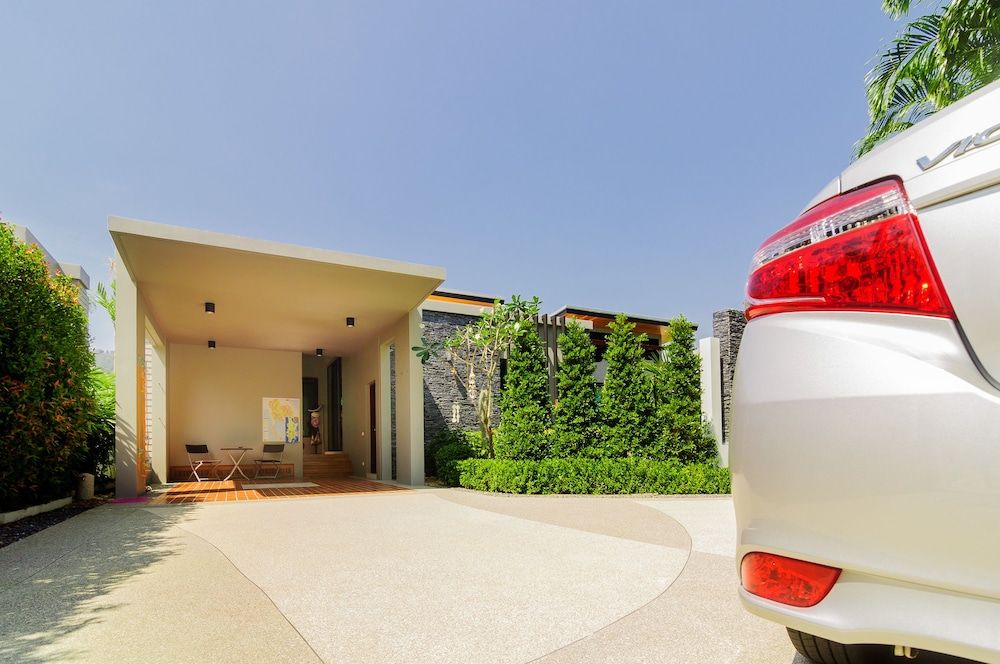 undefined Villa Nias 6