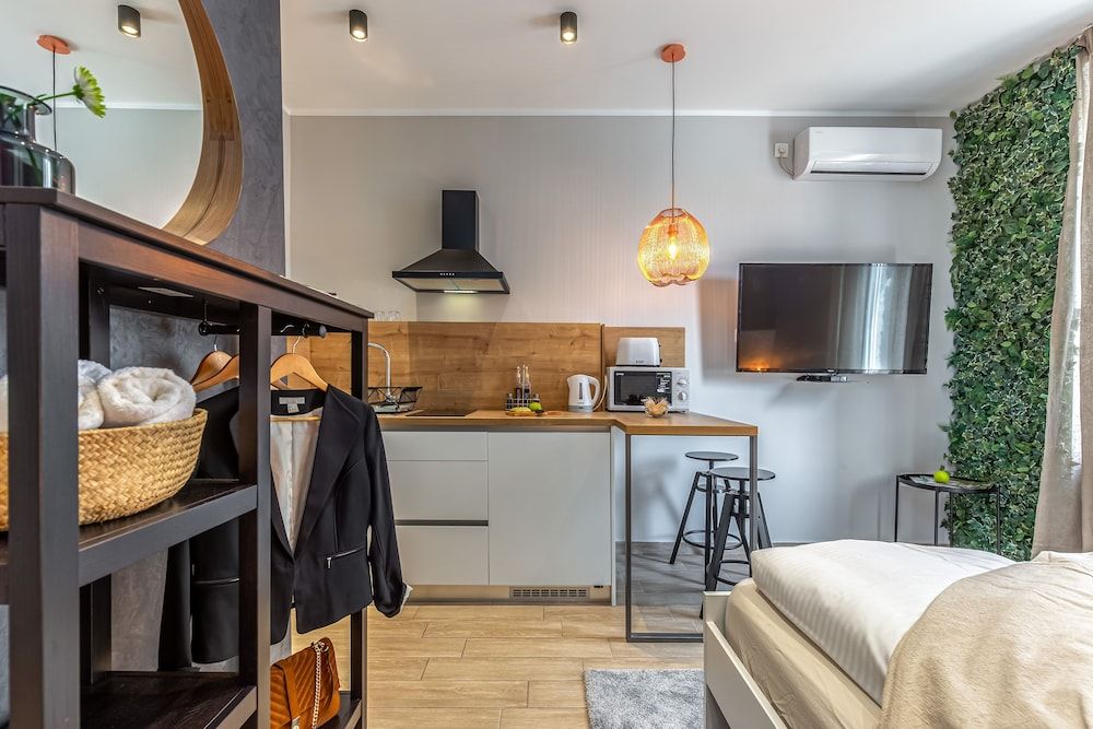 Number 1 Apartments Rijeka Studio (1) 11