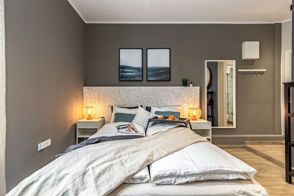 Number 1 Apartments Rijeka Studio (1)