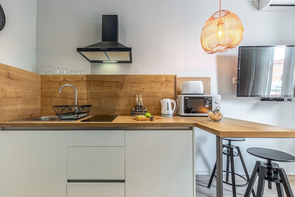 Number 1 Apartments Rijeka Studio (1) 12