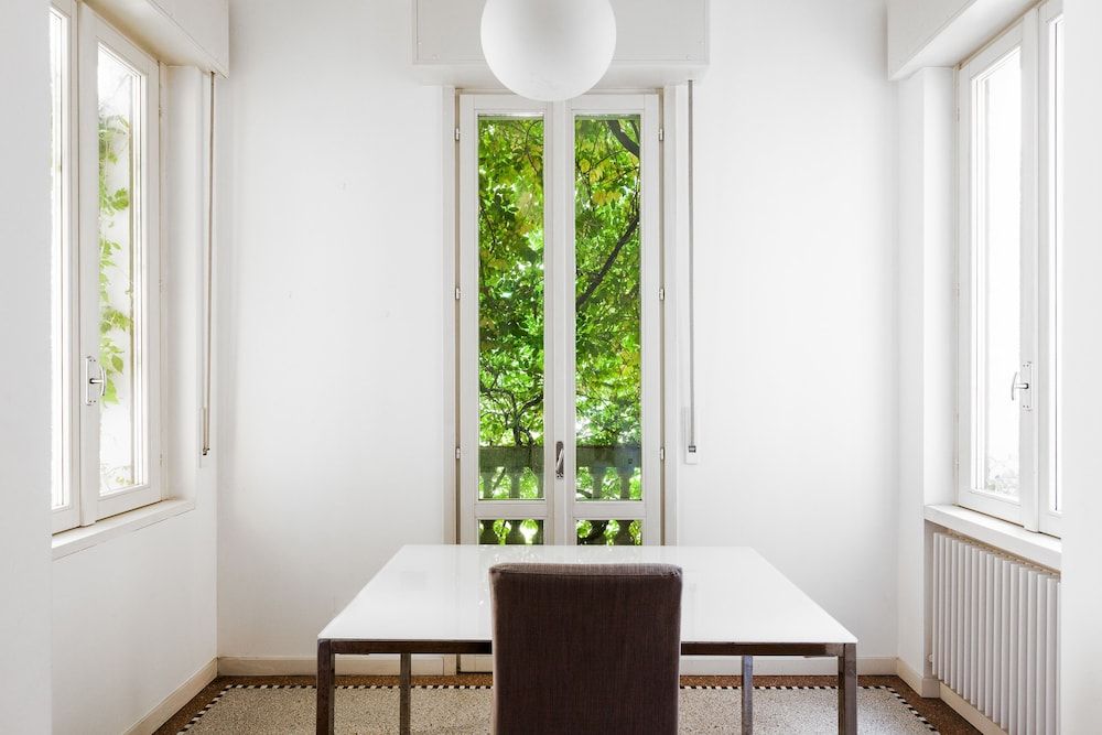 easyhomes - Piola Bazzini Apartment, 4 Bedrooms, 2 Bathrooms 12