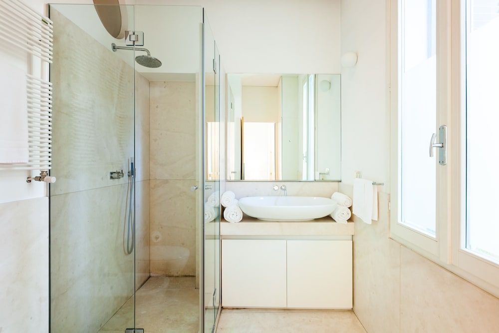 easyhomes - Piola Bazzini Apartment, 4 Bedrooms, 2 Bathrooms 20