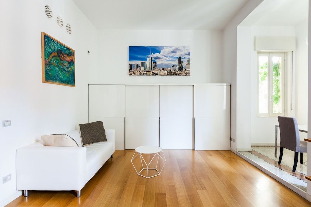 easyhomes - Piola Bazzini Apartment, 4 Bedrooms, 2 Bathrooms 17