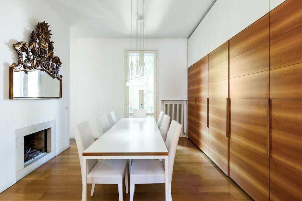 easyhomes - Piola Bazzini Apartment, 4 Bedrooms, 2 Bathrooms 11