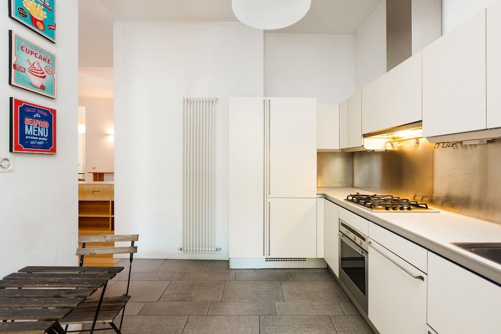 easyhomes - Piola Bazzini Apartment, 4 Bedrooms, 2 Bathrooms 15