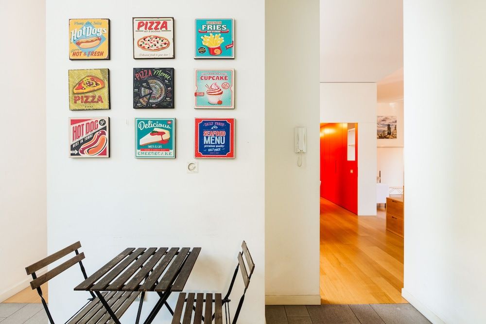 easyhomes - Piola Bazzini Apartment, 4 Bedrooms, 2 Bathrooms 10