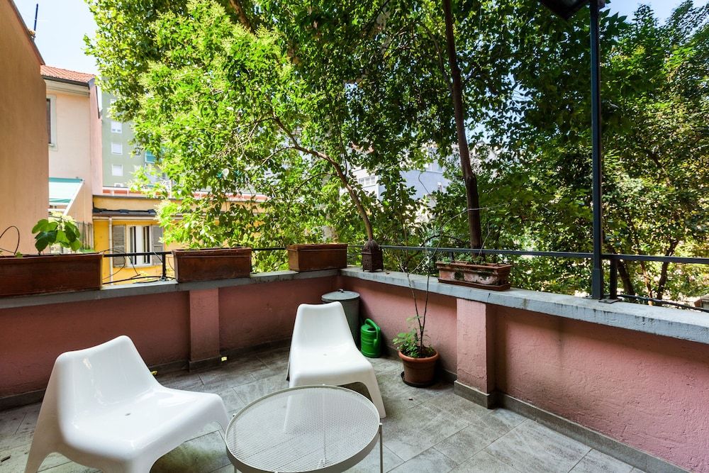 easyhomes - Piola Bazzini Apartment, 4 Bedrooms, 2 Bathrooms 18