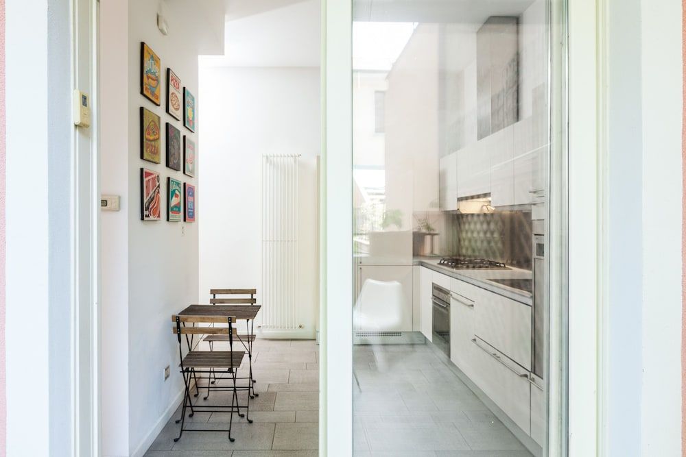 easyhomes - Piola Bazzini Apartment, 4 Bedrooms, 2 Bathrooms 14